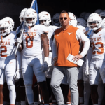 Breaking News: Netflix set to Officially Release Texas Longhorns 2024 Documentary, to be out in Cinemas Before...