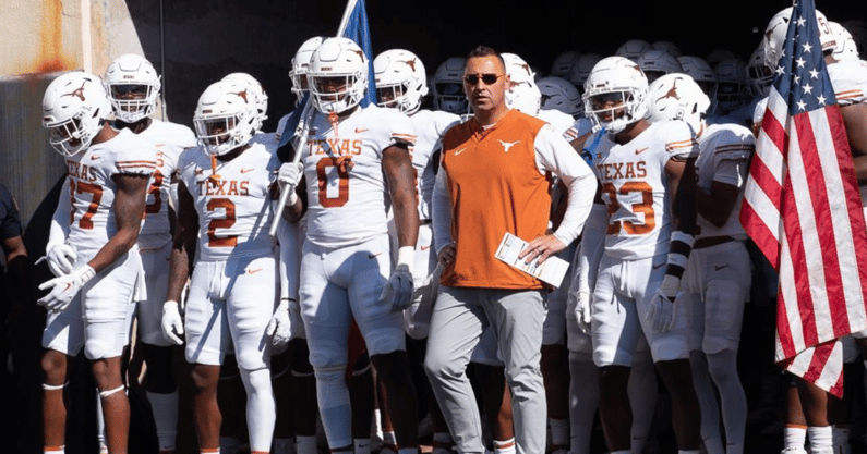 Breaking News: Netflix set to Officially Release Texas Longhorns 2024 Documentary, to be out in Cinemas Before...