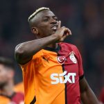 Berita Pemindahan: Sabah FC Memperhebat Perbincangan untuk Menandatangani Penyerang Antarabangsa Nigeria, Victor Osimhen dari Galatasaray...