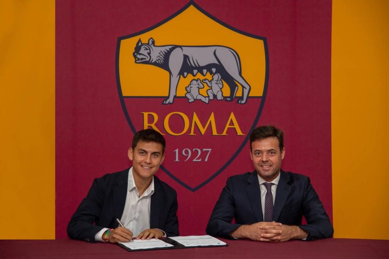 roma-dybala-firma-mercato