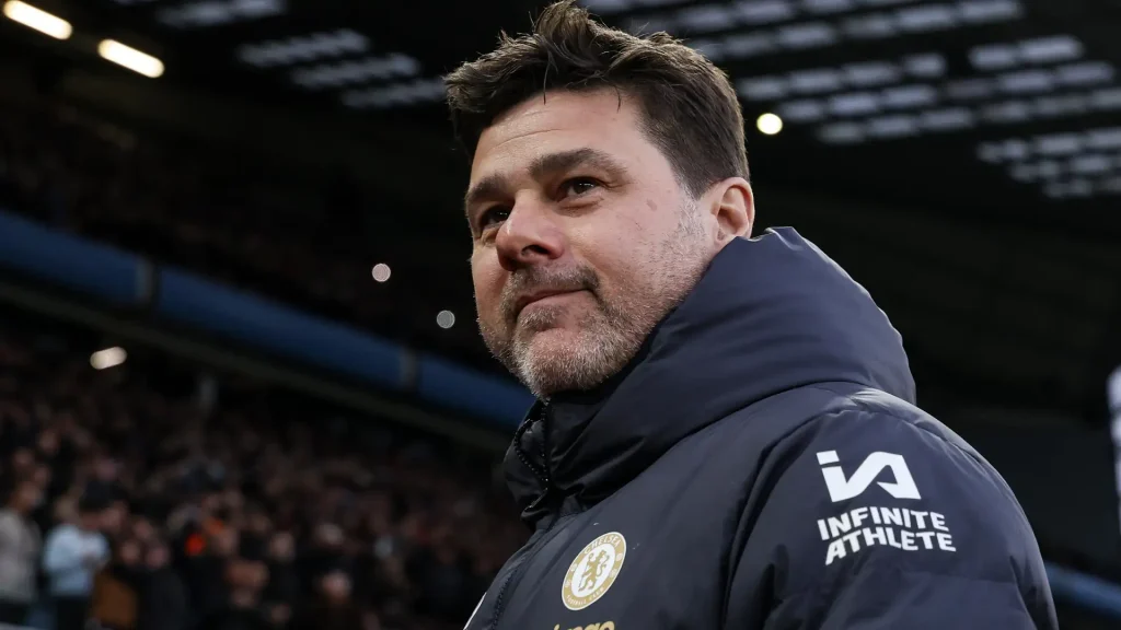 Just Now in USMNT: Gregg Berhalter Fired and Replaced by Mauricio Pochettino