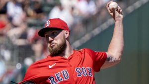 What a Goodbye: Boston Red Sox Officially Terminate Garrett Crochet’s Contract