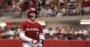 OU Softball’s Hot Message to SEC: Kasidi Pickering, Sam Landry Unleash Their Minds to Patty Gasso