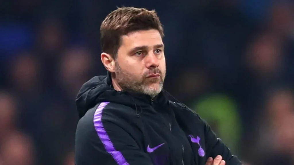 Drastic Change of Manager for USMNT: Gregg Berhalter Fired and Replaced by Mauricio Pochettino