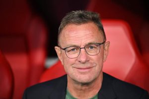 Traurige Nachricht: Ralf Rangnick, Ex-RB Leipzig Trainer, Wurde Heute Morgen Ins Krankenhaus eingeliefert