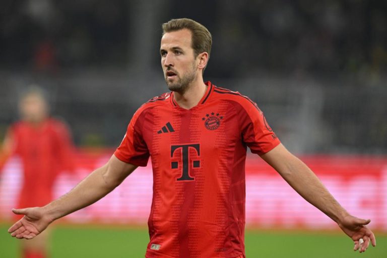 Schwerer Rückschlag für den FC Bayern: Harry Kane und Schlüsselspieler für zwei Spiele gesperrt – Leipzig-Kracher ohne Topstars