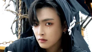 Bad News: ATEEZ Officially Announces the Death of Member Hongjoong in Tragic Motor Accident This Morning
