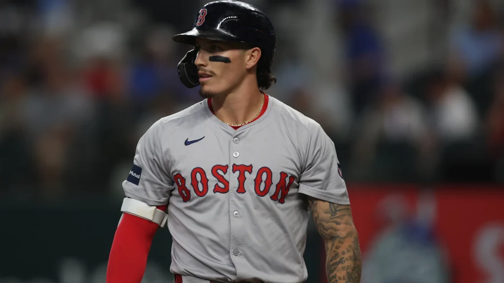 Heartbreaking News: I feel betrayed by Boston Red Sox for letting me go this way……