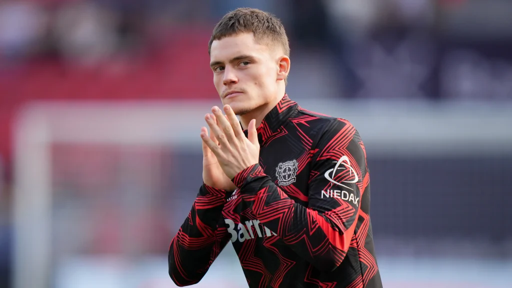 Perfekter Deal: Bayern München verpflichtet Florian Wirtz – und sticht Manchester City im Rennen um Deutschlands Top-Talent aus