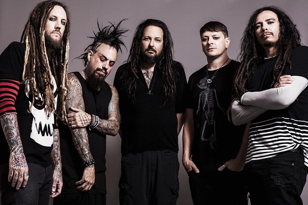 Heartbreaking News: Korn Announces Unexpected Hiatus Amidst Personal Challenges earlier today due to…..