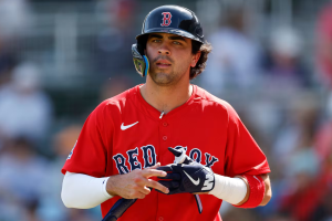 Con Profunda Emoción: Marcelo Mayer, Estrella de los Red Sox, Se Despide con el Corazón en la Mano