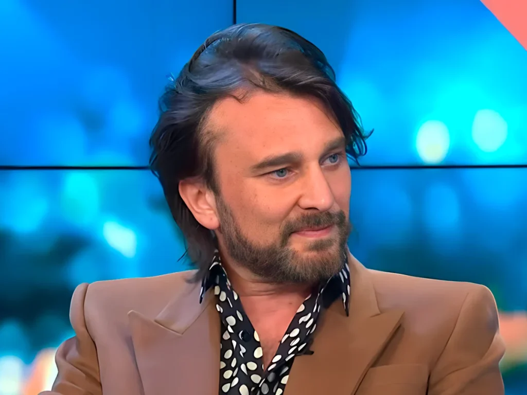 Breaking News: Jet’s Nic Cester Share Shocking Experience with AC/DC