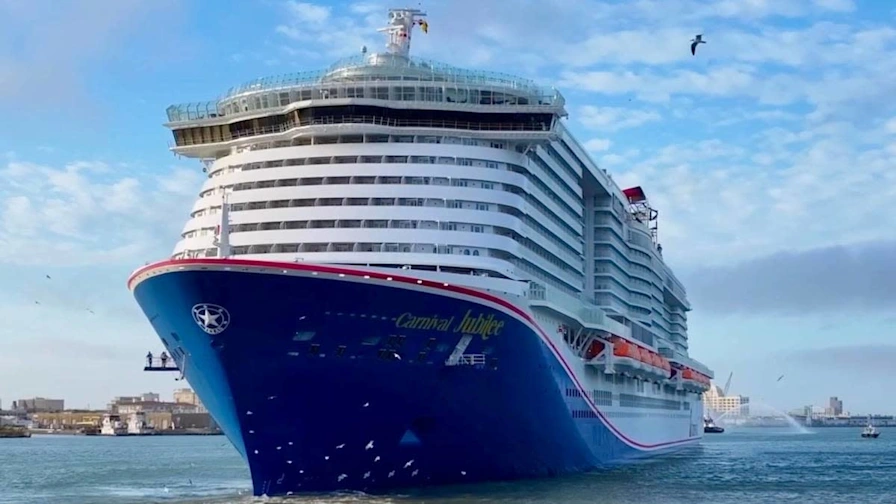 Good News: Carnival Cruise Line Launches “Fun-ternship Program” for High School Students to Learn About Port Operations in Orlando…