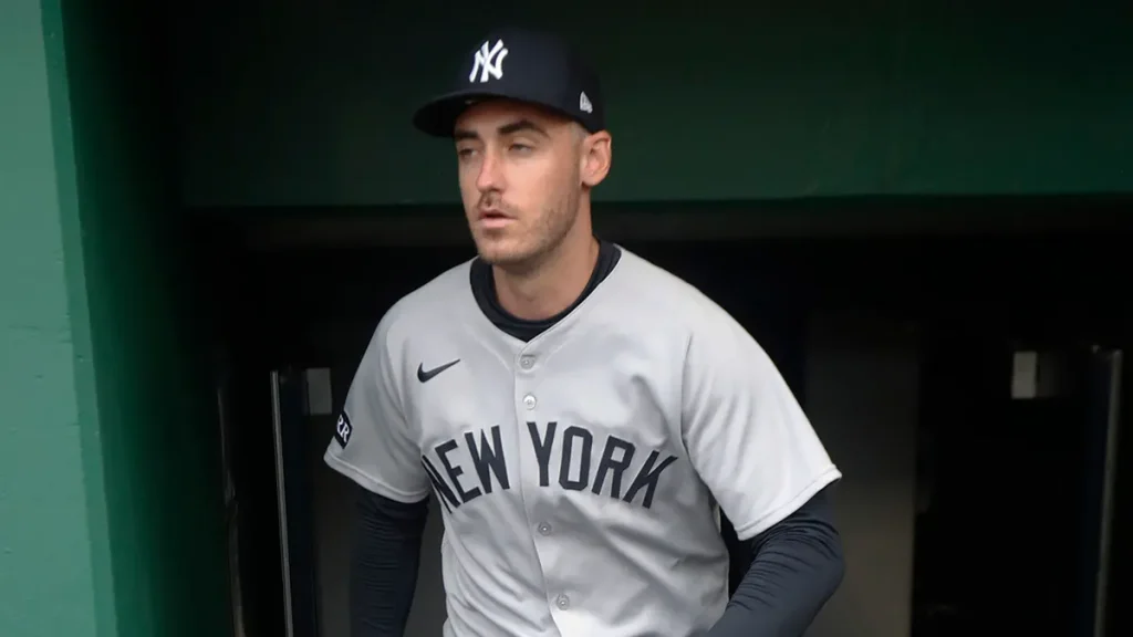 Pérdida Emocional: Cody Bellinger Revela Oficialmente su Salida de los New York Yankees