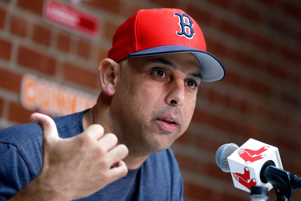 It’s Disrespectful: MLB Suspends Boston Red Sox’s Alex Cora for Violating the Game’s Rules