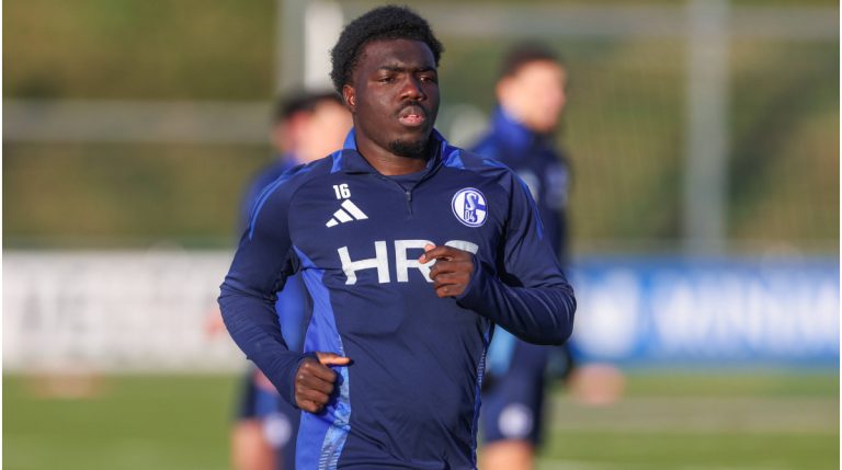 Trauriger Abschied: FC Schalke 04 verliert sein größtes Talent – Zaid Amoussou-Tchibara verlässt den Verein