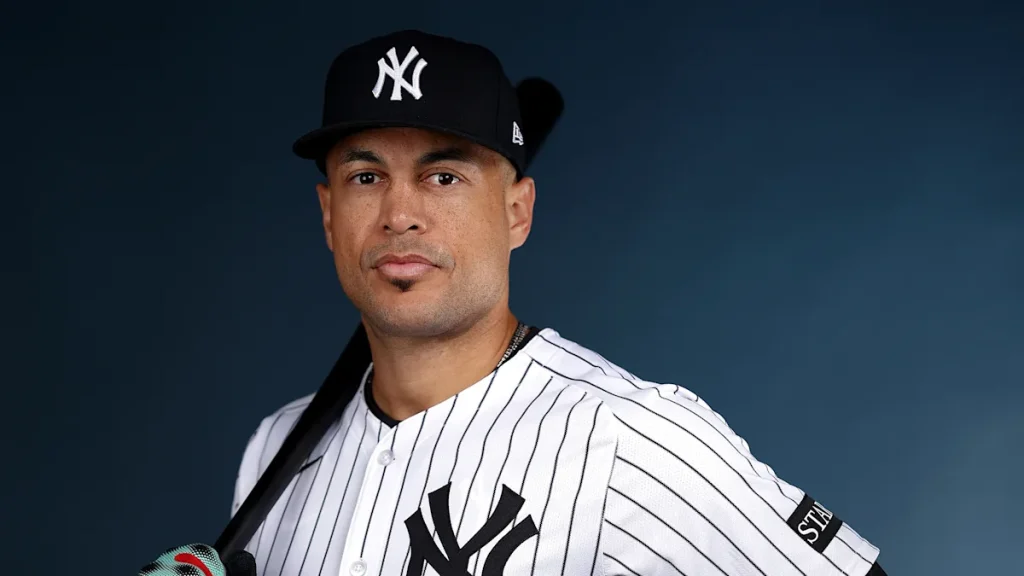 Difícil de Aceptar: Giancarlo Stanton se Despide de los New York Yankees