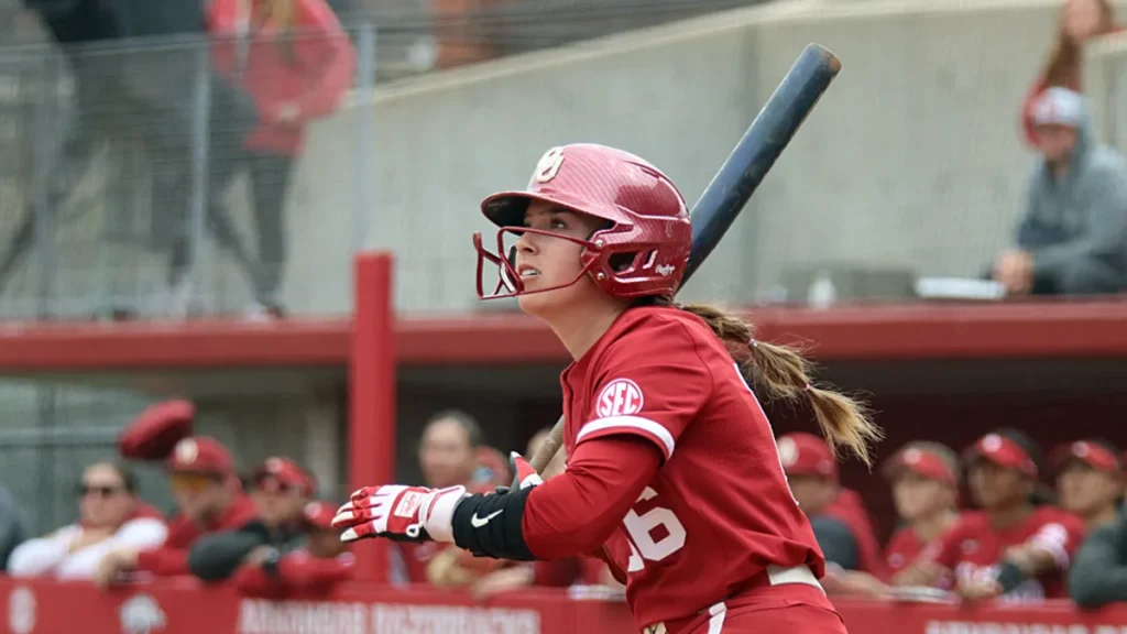 OU Softball: Patty Gasso Labels Abby Dayton an SEC Savior After Unbelievable Performance Against Florida
