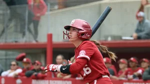 OU Softball: Patty Gasso Labels Abby Dayton an SEC Savior After Unbelievable Performance Against Florida