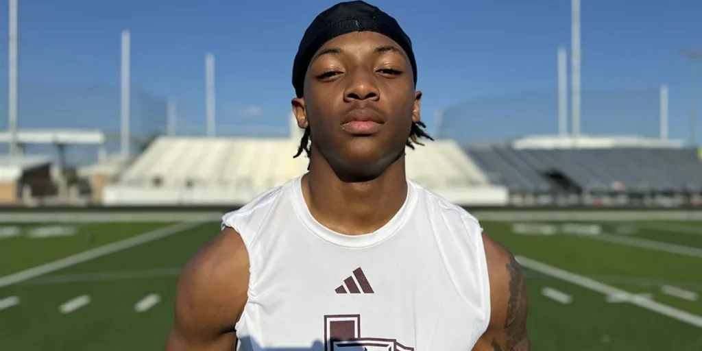 Sooners Secure the Deal: Three-Star Defensive Back Ryan Gilbert Nearing a Decision