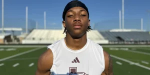 Sooners Secure the Deal: Three-Star Defensive Back Ryan Gilbert Nearing a Decision