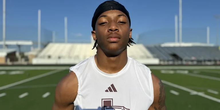 Sooners Secure the Deal: Three-Star Defensive Back Ryan Gilbert Nearing a Decision
