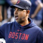 Felicitaciones: El mejor relevista de los Yankees, Fernando Cruz, anuncia oficialmente su próxima boda