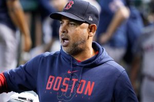 Alex Cora en acción: los Red Sox suspenden a cuatro jugadores veteranos tras derrota 1-5 ante los Mets