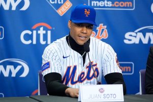 Trato Cancelado: Juan Soto Rescinde su Contrato para un Sorprendente Regreso a los New York Yankees