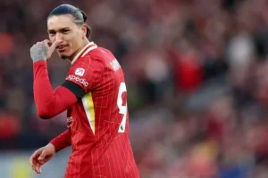 Überraschende Gerüchte in Leipzig: Liverpool-Stürmer Darwin Núñez lehnt angeblich Mega-Angebot von Red Bull GmbH ab