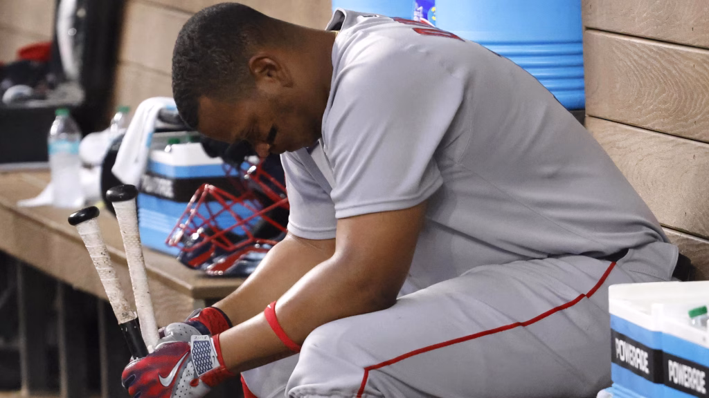 Anuncio Impactante: Los Red Sox Se Separan de Rafael Devers Tras Reciente Controversia