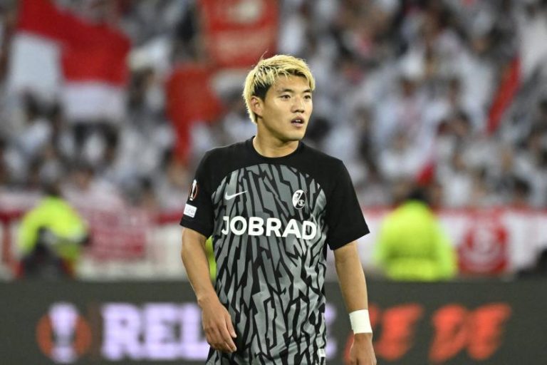 Ein Abschied mit Wehmut: Talentierter Star Ritsu Dōan verkündet offiziell seinen Abschied vom SC Freiburg