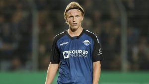 Deal Perfect: Der 1. FC Köln verpflichtet erfahrenen SC Paderborn-Verteidiger Felix Götze mit Vierjahresvertrag