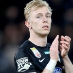 Transfergerüchte: RB-Leipzig-Trainer in Gesprächen mit Bundesliga-Mittelfeldtalent Jonathan Burkardt