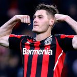 Deal Seal: Bayer Leverkusen verpflichtet Eintracht-Frankfurt-Stürmer Omar Marmoush