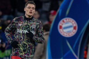 Mit großer Freude: Der FC Bayern verkündet offiziell die Verpflichtung von Florian Wirtz nach abschließendem Treffen
