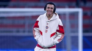 Verletzungs-Update: Bayern-Trainer kündigt Rückkehr von Jamal Musiala und Ausfall von drei Schlüsselspielern vor dem Duell mit RB Leipzig an