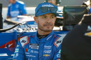 Shocking Report: 20 Points Deducted from Kyle Larson After Being Declared Winner