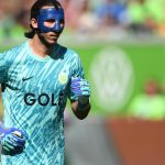 Deal abgeschlossen: SK Puntigamer Sturm Graz verpflichtet Philipp Treu vom FC St. Pauli