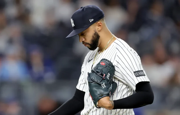 MLB Rumors: Yankees Terminate Devin Williams’ Contract Ahead of Trade Deadline