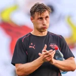 Bayern-Hammer: Stürmer Sandro Wagner vor Rückkehr zum Team