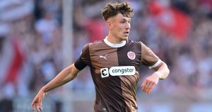 Verhandlungen laufen: RB Leipzig in fortgeschrittenen Gesprächen über Verpflichtung von Philipp Treu zum Saisonende