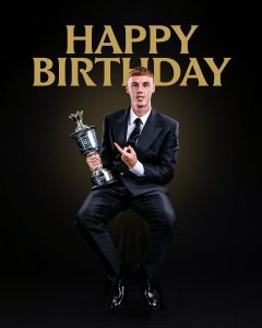 🎉 Happy Birthday, Cole Palmer! Celebrating the Rising Star of English Football 🎂⚽