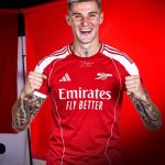 Großartiger Transfer: 1. FC Köln verpflichtet Leicester-Star Jamie Vardy zum Saisonende