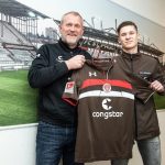 Er ist zurück zu Hause: Jakub Bednarczyk löst seinen Vertrag mit Górnik Łęczna auf und kehrt zu Bayer Leverkusen zurück