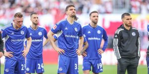Zu traurig, um Lebewohl zu sagen: FC Schalke 04 trennt sich von Mehmet Can Aydın, Marcin Kamiński und sechs weiteren Spielern