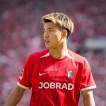 Ein Abschied mit Wehmut: Talentierter Star Ritsu Dōan verkündet offiziell seinen Abschied vom SC Freiburg