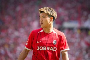 Er wird sich definitiv durchsetzen: Bayern München holt sich japanisches Mittelfeld-Talent Ritsu Dōan