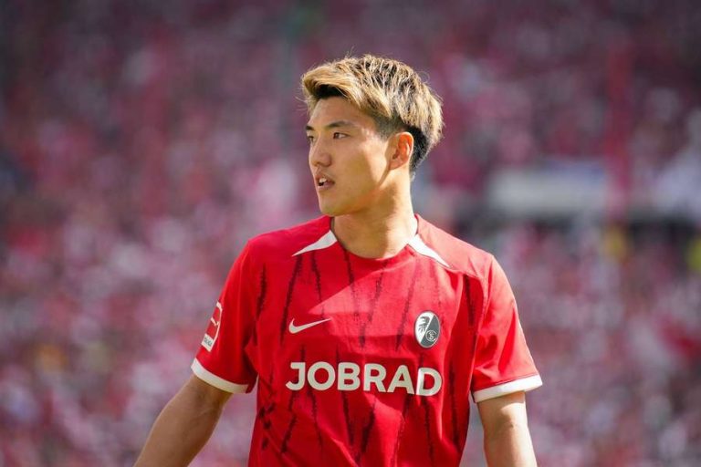 Er wird sich definitiv durchsetzen: Bayern München holt sich japanisches Mittelfeld-Talent Ritsu Dōan