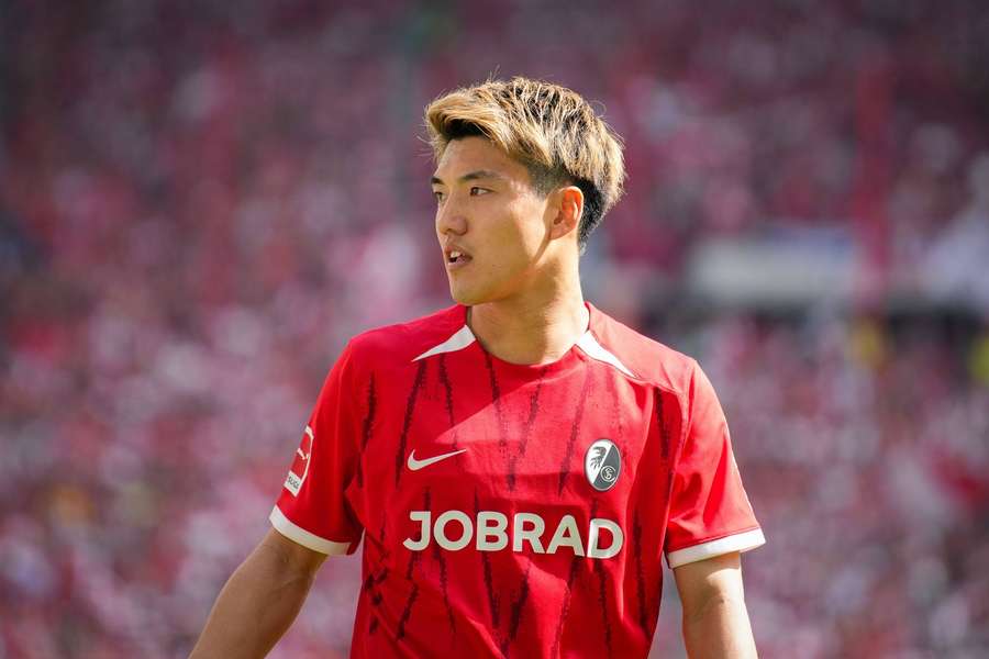 Er wird sich definitiv durchsetzen: Bayern München holt sich japanisches Mittelfeld-Talent Ritsu Dōan